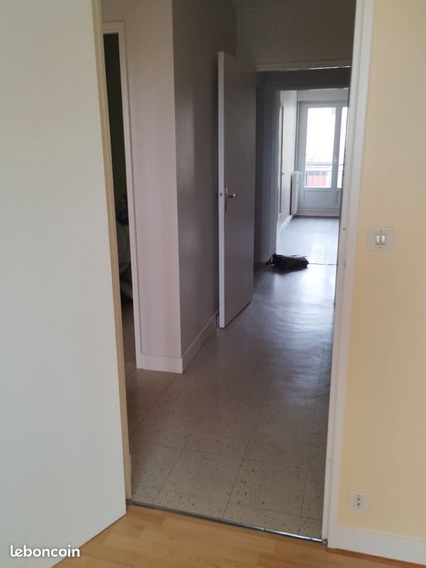 Appartement calme - Limoges 87000 Vanteaux-CHU-Mas Bouyol-Puy Rodas (image principale 5)