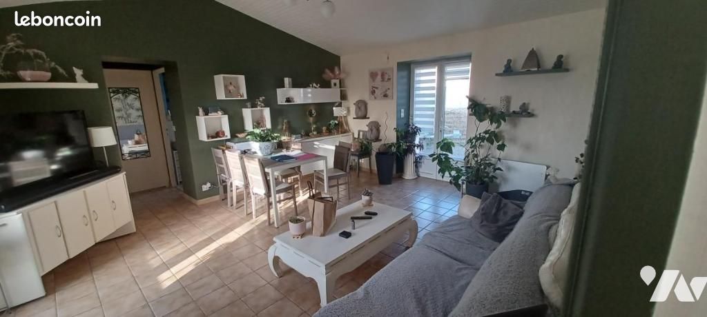 Maison 5 pièces 120 m² (image 2)