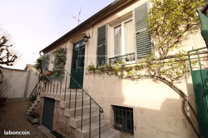 Maison 6 pièces 137 m²