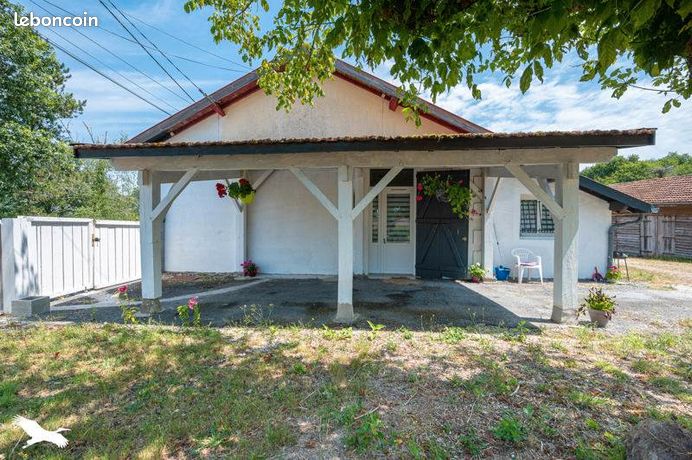 Maison 5 pièces 131 m²