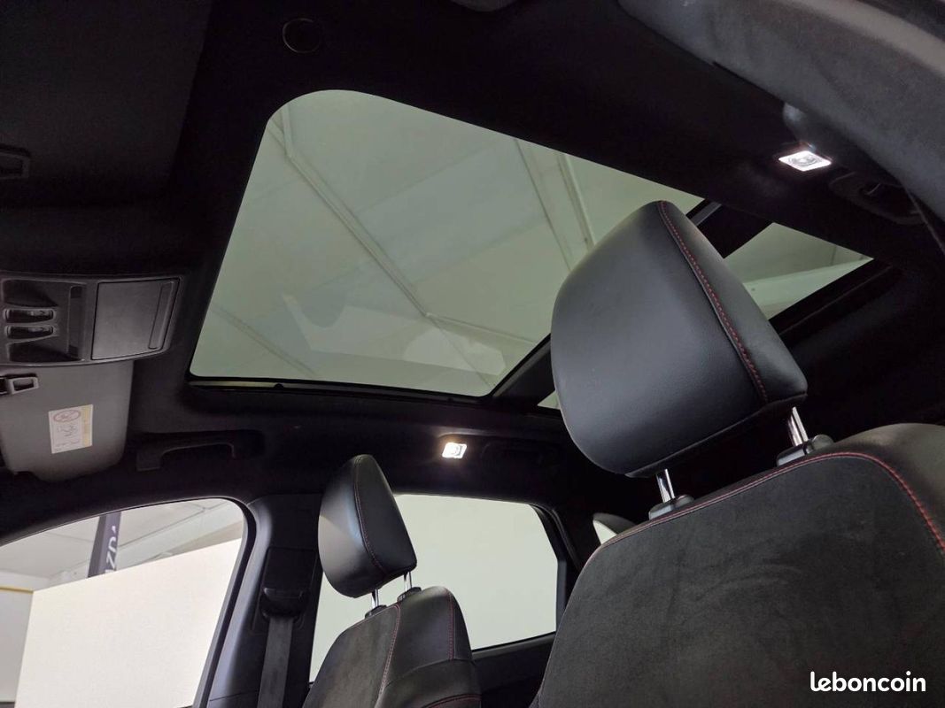 Ford Kuga 2.5 Duratec 225ch PHEV ST-Line X BVA (image 10)