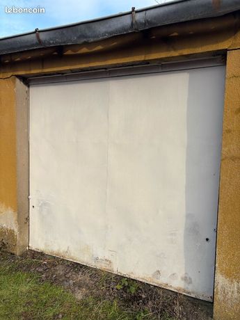Garage (BOX) Audun-le-tiche