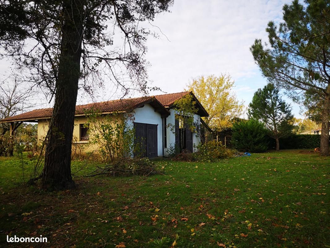 Maison 9 pièces 224 m² - Saugnac-et-Muret 40410 (image principale 4)