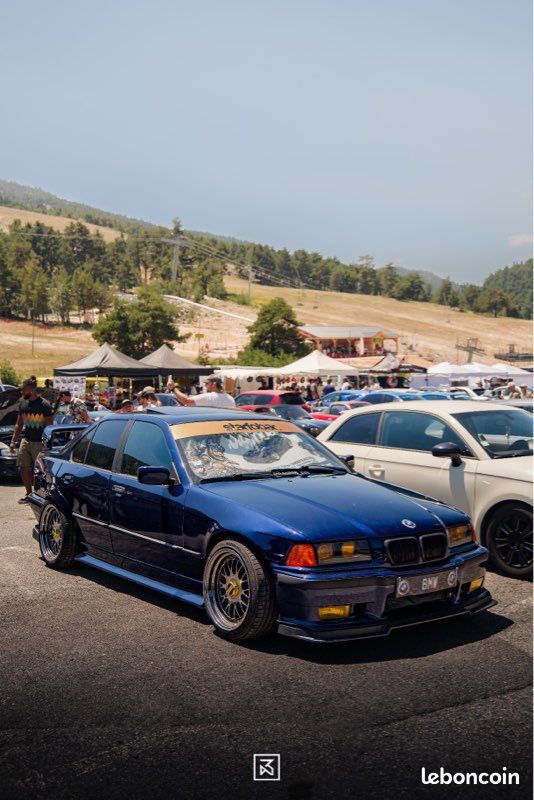 BMW e36 325tds (image 1)