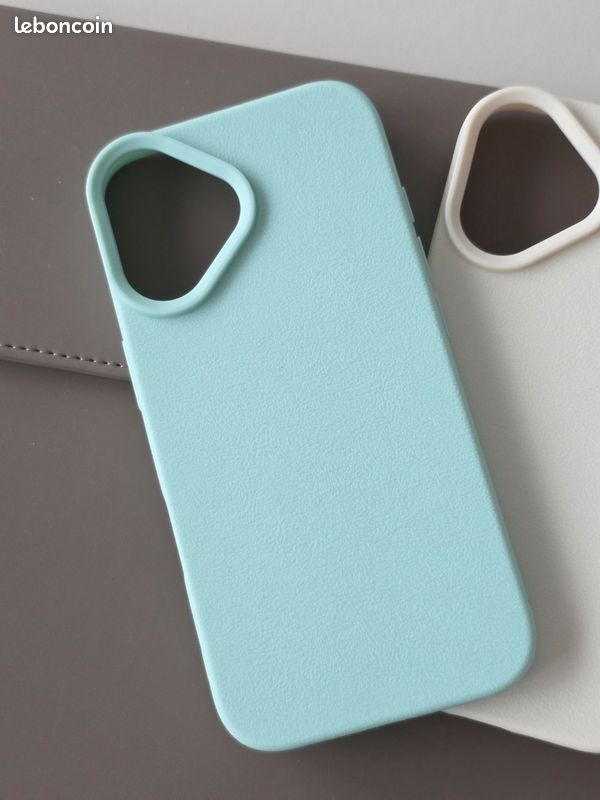 Coque iphone 16 (image 6)