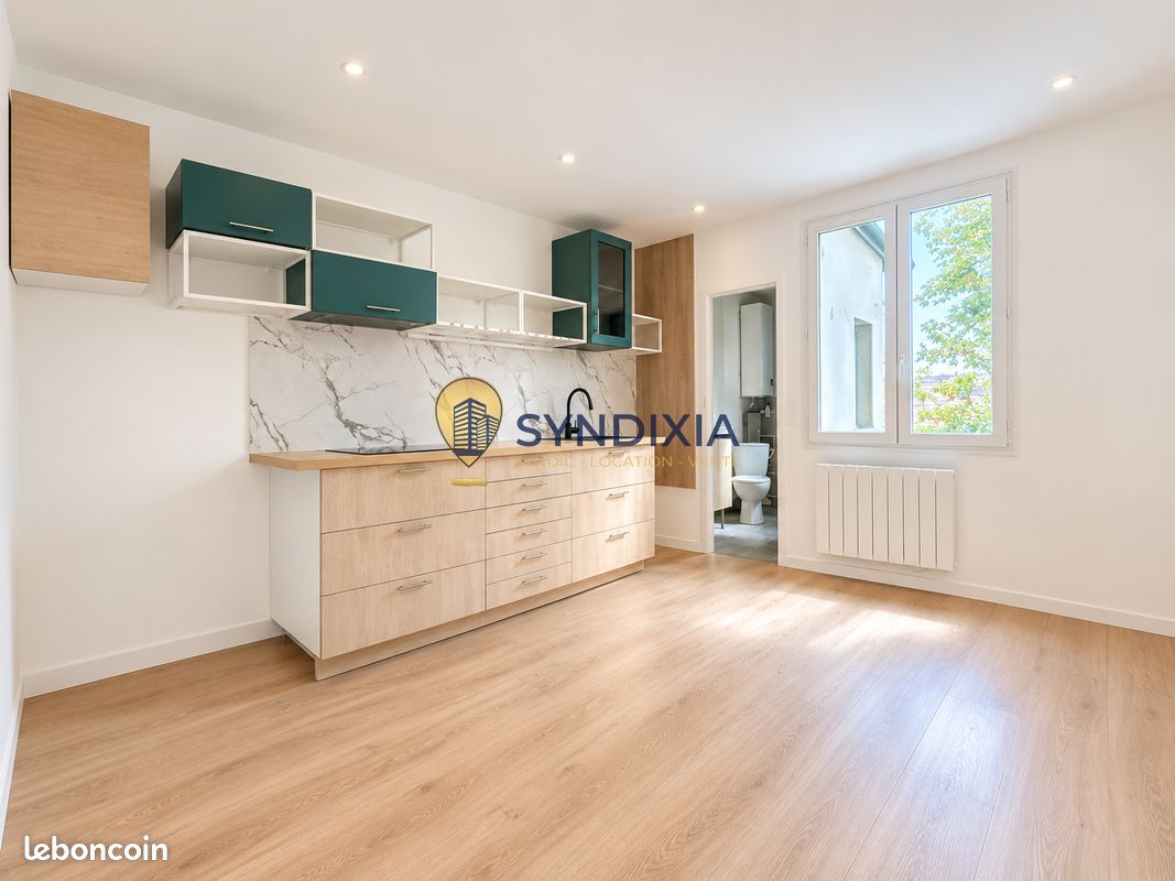 Appartement 1 pièce 16 m² · à Dreux · 16 m² · 390 €/mois