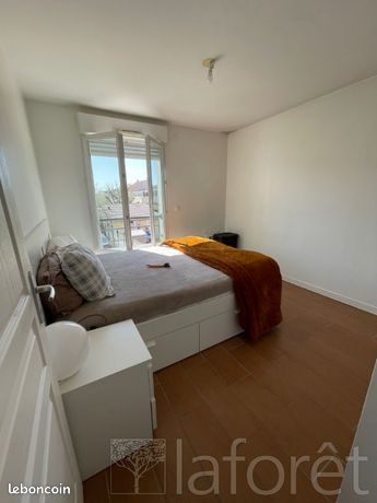 Appartement a louer athis-mons - 2 pièce(s) - 54 m2 - Surfyn