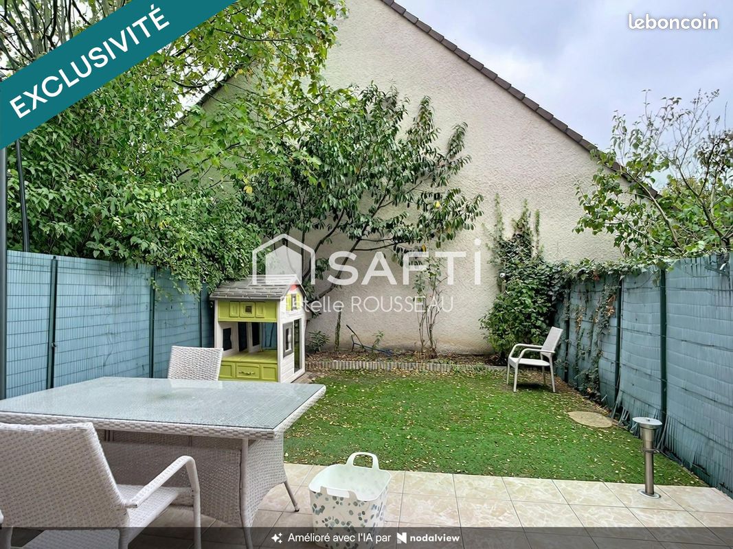 Maison 16 pièces 260 m² · à Boissy-Saint-Léger · 260 m² · 730 000 €