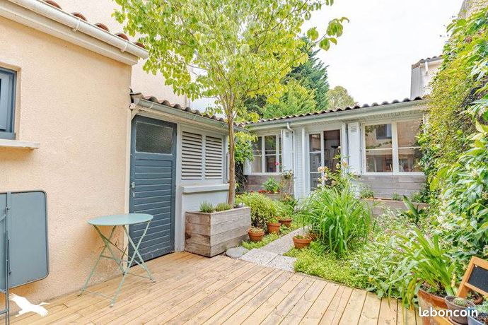 Maison 4 pièces 107 m² — 5