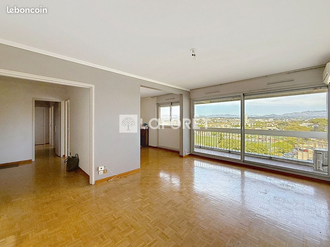 Appartement 4 pièces 75 m² · à Marseille · 75 m² · 250 000 €