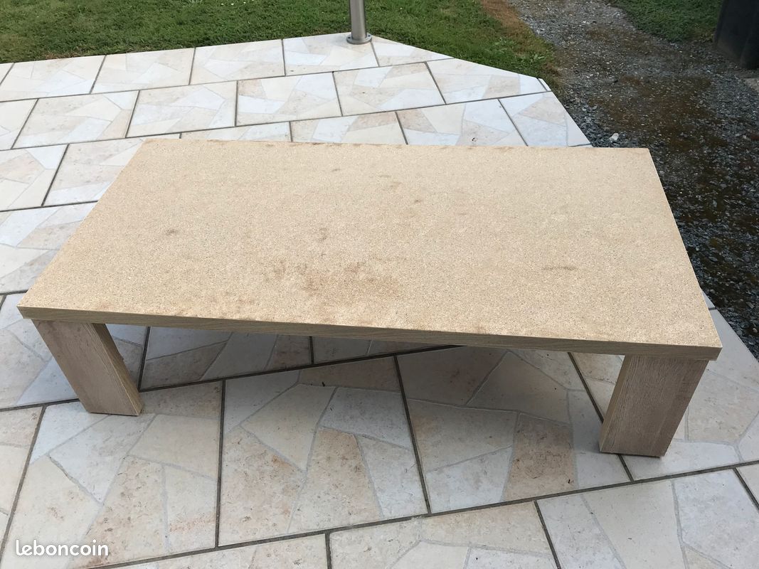 Table de salon (image 2)