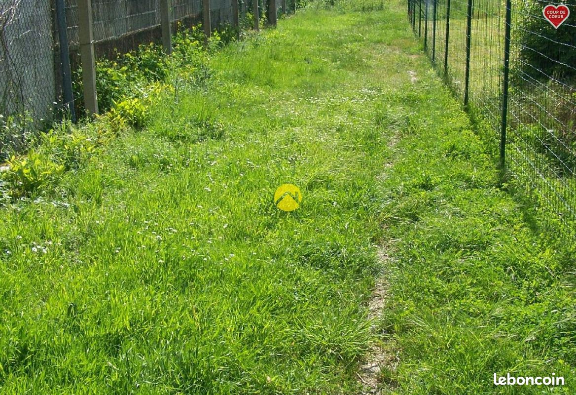 Au bout du chemin la tranquilite · à Bourges · 59 500 €