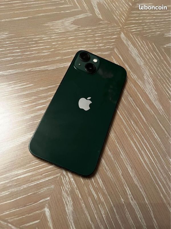 Iphone 13/128 Go (image 1)