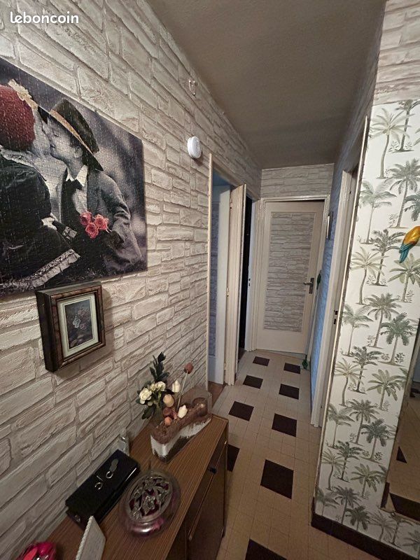Appartement 3 pièces 50 m² · à La Courneuve · 50 m² · 142 000 €