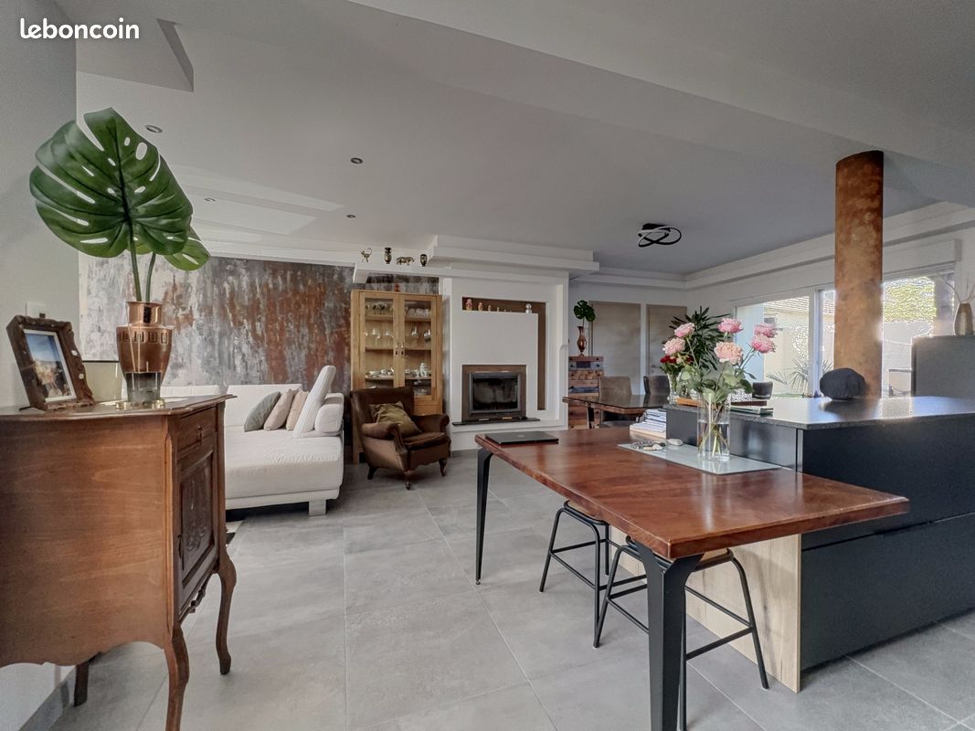 Maison 5 pièces 140 m² · à Artzenheim · 140 m² · 335 000 €