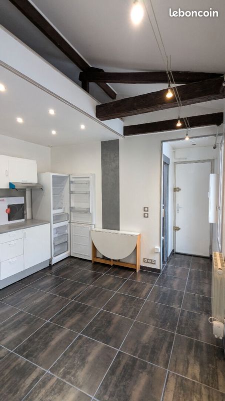 Appartement 2 pièces 28 m² · à Saint-Denis · 28 m² · 149 900 €