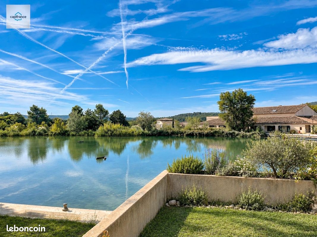 Appartement 3 pièces 43 m² · à Mallemort · 43 m² · 185 000 €