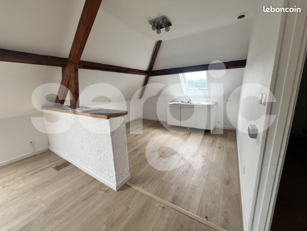 Appartement 1 pièce 46 m² · à Beuvry · 46 m² · 520 €/mois
