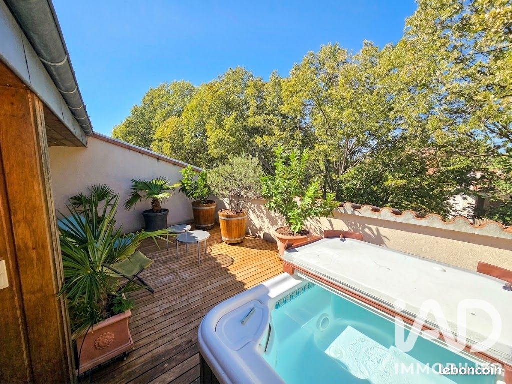Maison 4 pièces 173 m² · à Blagnac · 173 m² · 830 000 €