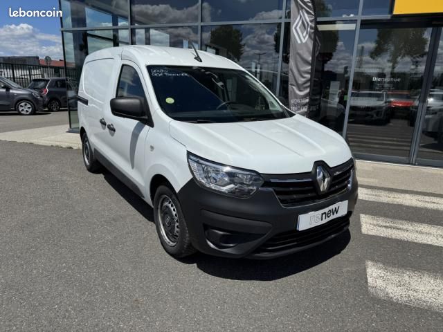 Renault Express VAN BLEU DCI 75 - 22 CONFORT (image 2)
