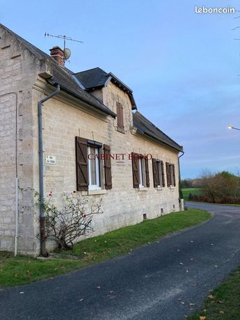 Maison 6 pièces 202 m²