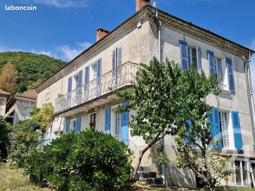 Maison 6 pièces 117 m² · à Saint-Martin-de-la-Cluze · 117 m² · 400 000 €