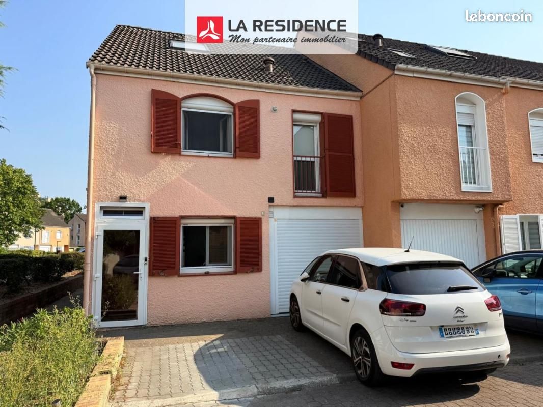 Maison 7 pièces 125 m² · à Montigny-lès-Cormeilles · 125 m² · 359 000 €