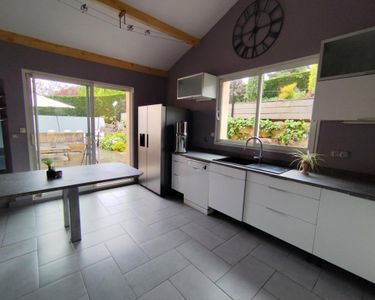 Maison 698 000 € - 154 m²