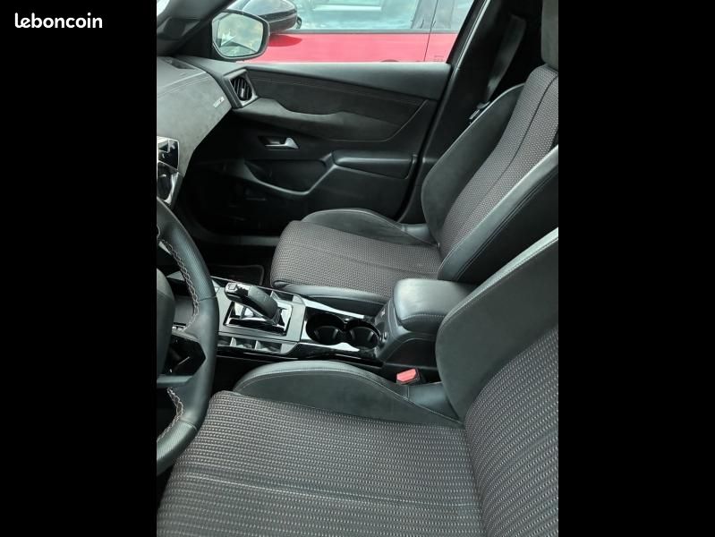 Ds DS 3 Crossback E-Tense Performance Line + (image 8)