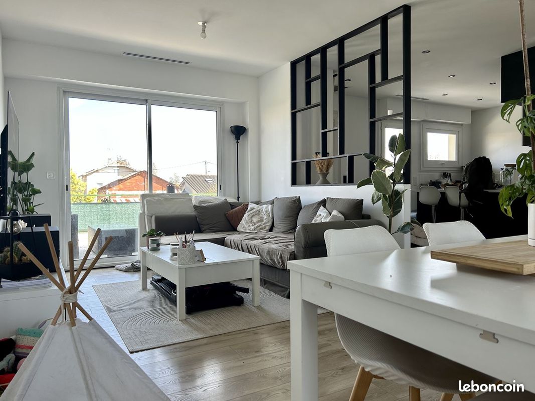 Appartement 4 pièces 82 m² · à Bordeaux · 82 m² · 399 000 €