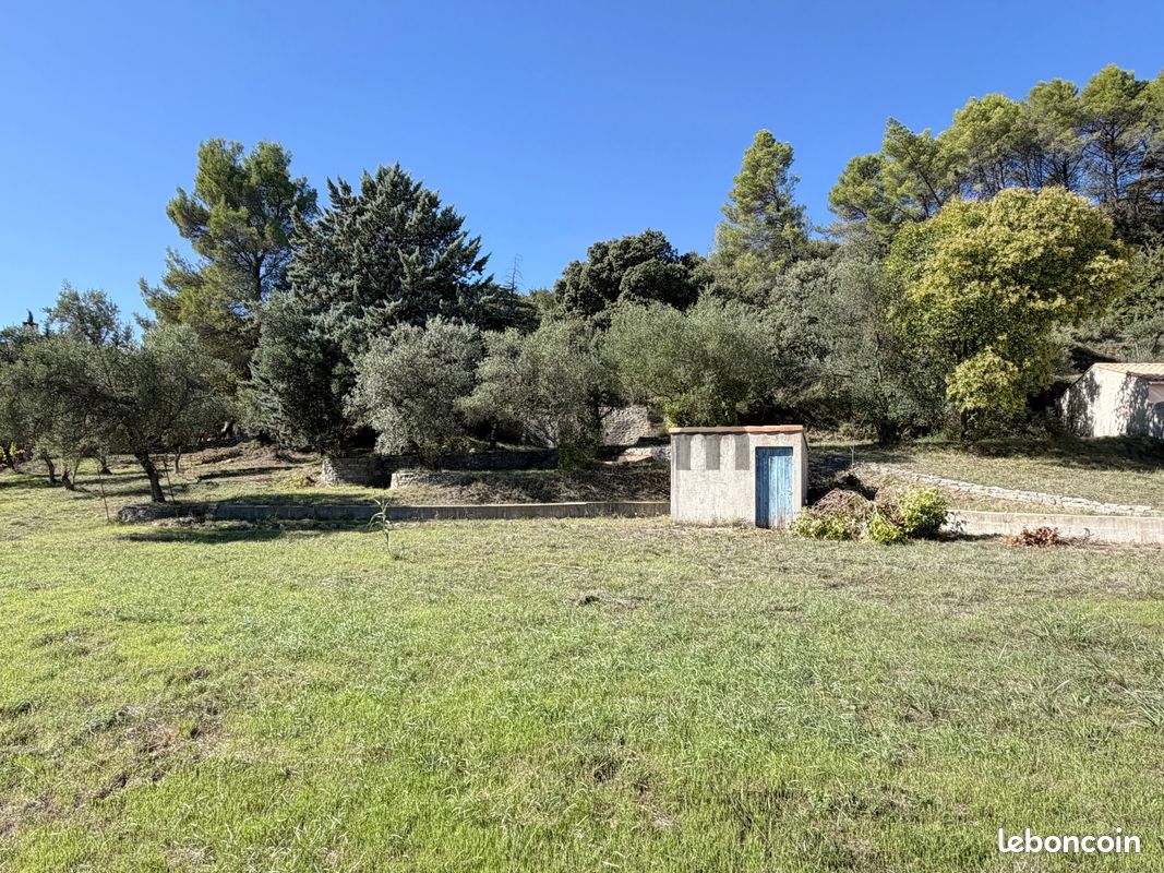 Terrain 1700 m² · à Bagard · 1 700 m² · 140 000 €