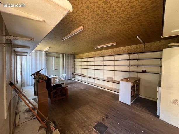 Maison 7 pièces 166 m²