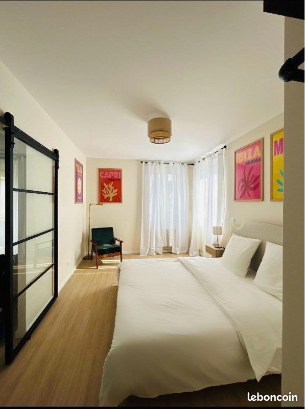 Appartement a louer thonon-les-bains - 2 pièce(s) - 43 m2 - Surfyn