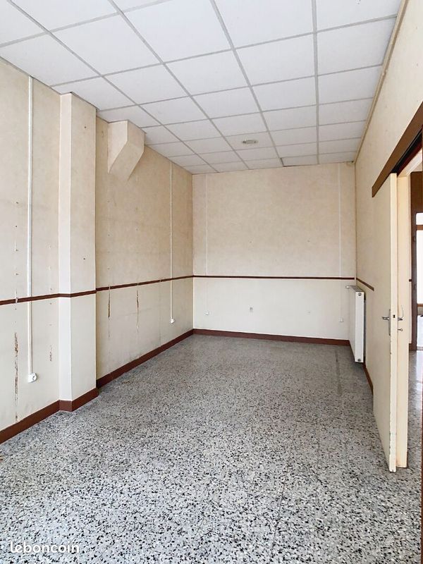 Immeuble 4 pièces 537 m² ESTISSAC (image 14)