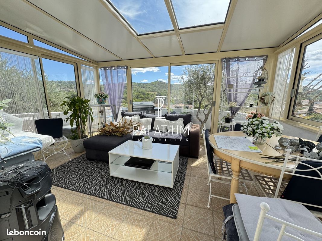 Maison 4 pièces 90 m² · à Gréoux-les-Bains · 90 m² · 480 000 €