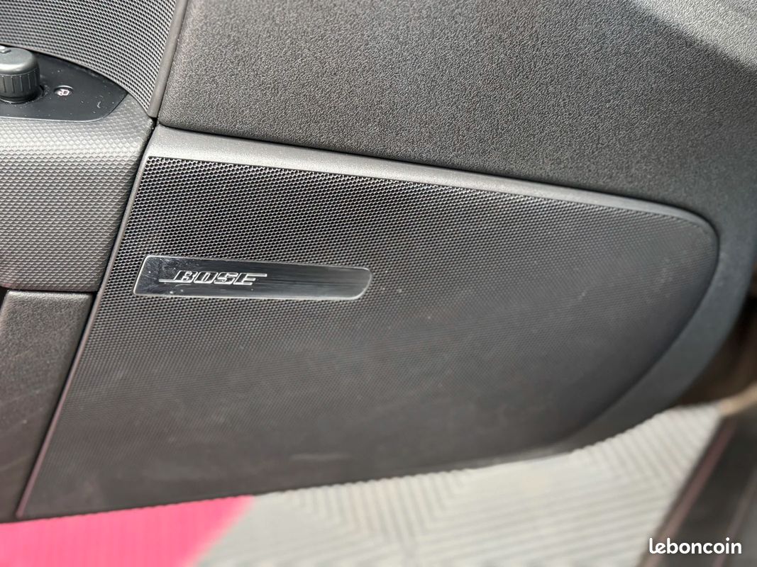 AUDI TT 2.0 TFSI 200ch S-Tronic MK2 (image 40)