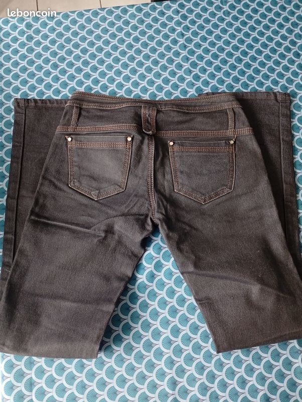 Jeans femme (image 3)