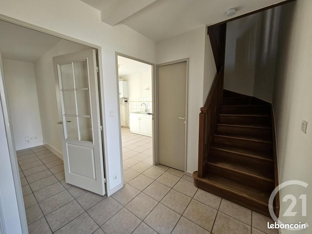 Maison 4 pièces 86 m² · à Châteauroux · 86 m² · 820 €