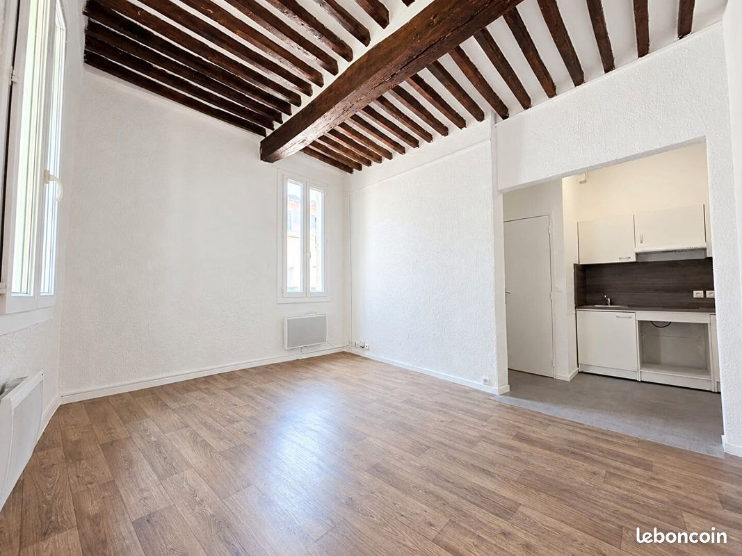 Appartement 2 pièces 45 m² · au Val · 45 m² · 580 €/mois