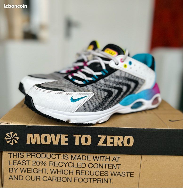 Tns Haifisch Nikes Damen Blau WeiÃƒÂŸ Laufschuhe Bunte Turnschuhe