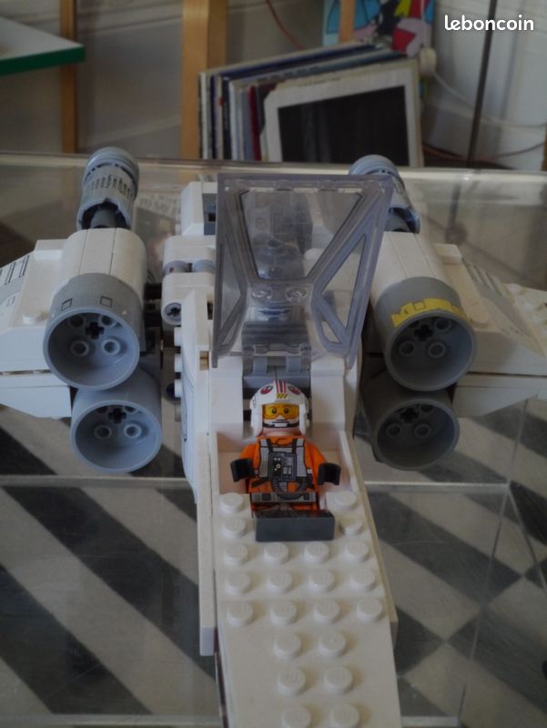 Lego X-wing 75301 (image 2)