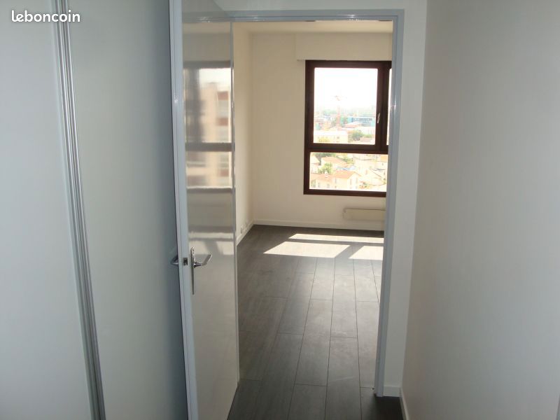 Appartement a louer issy-les-moulineaux - 1 pièce(s) - 33 m2 - Surfyn