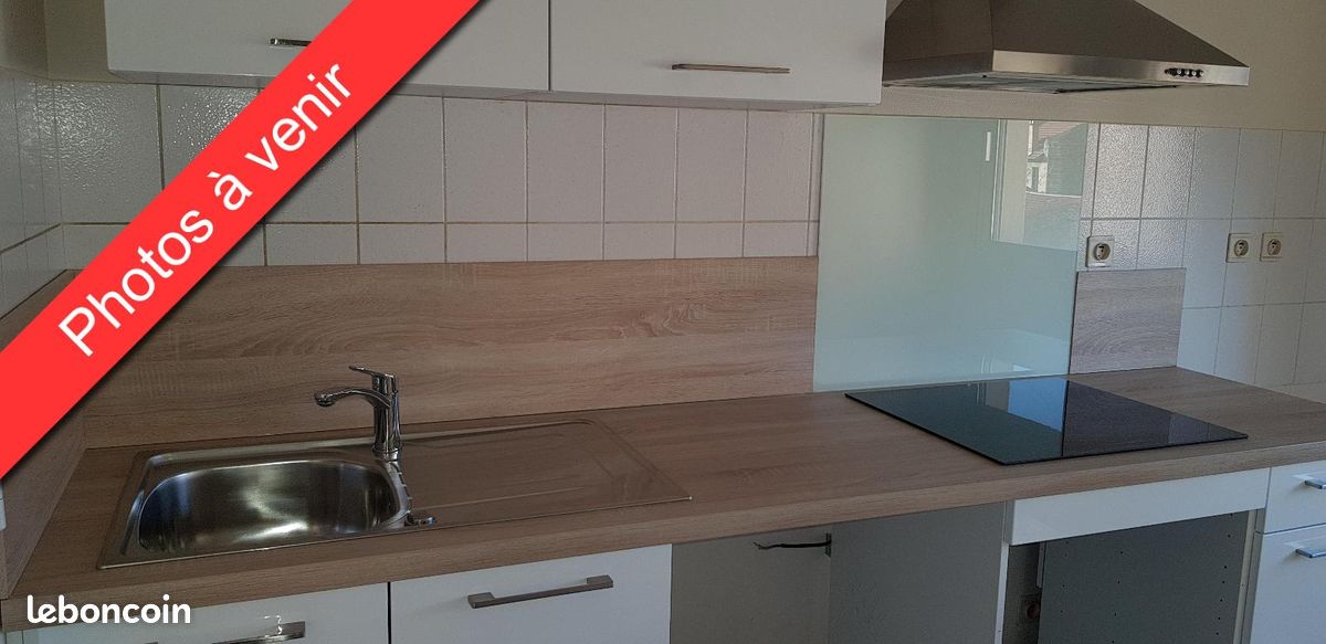 Appartement 2 pièces 50 m² · à Clermont-Ferrand · 50 m² · 680 €