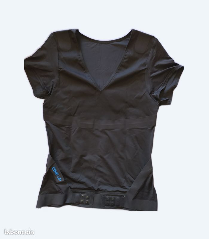 Percko Decathlon Avis Percko Lyne Up Percko T Shirt Correcteur De