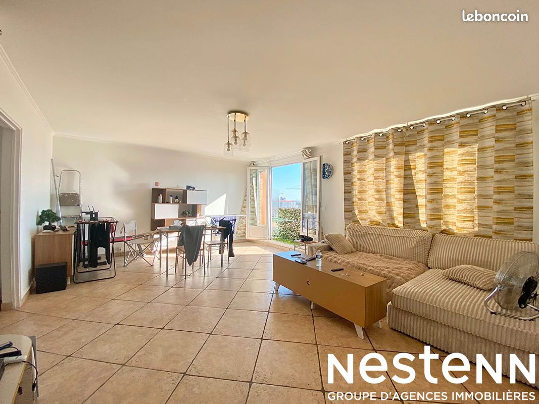 Appartement 3 pièces 78 m² · à Champigny-sur-Marne · 78 m² · 1 390 €