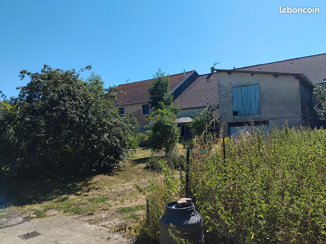 Maison 7 pièces 145 m² · à Rançonnières · 145 m² · 77 000 €
