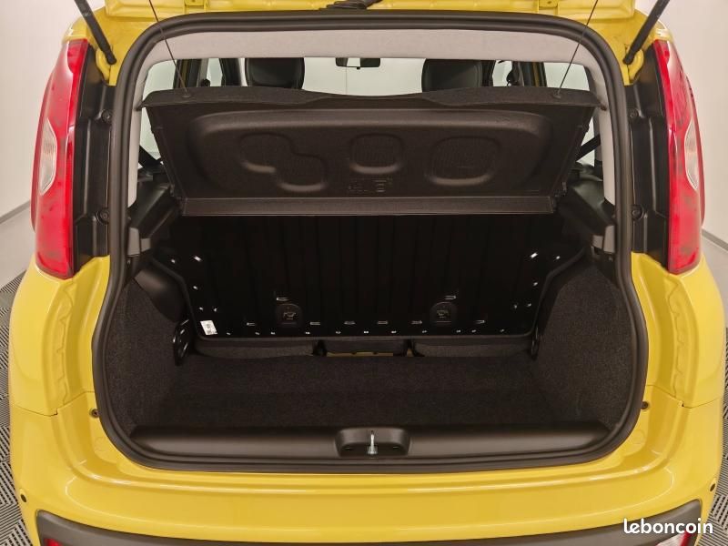 Fiat Panda Pandina 1.0 65ch BSG S&S Hybrid Icône (image 6)