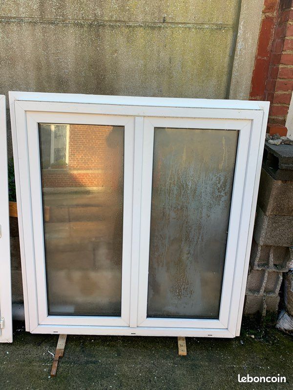 Fenêtre pvc (image 2)