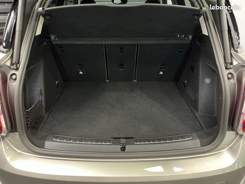 MINI COUNTRYMAN COOPER SE 136 Ch + 88 Ch ALL4 BVA (image 14)