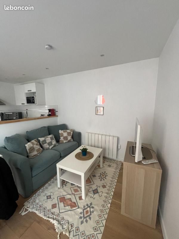 Appartement 2 pièces 40 m² · à Toulouse · 40 m² · 750 €/mois